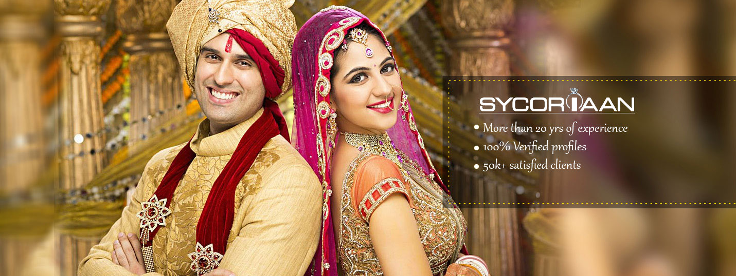 Sycoriaan Matrimonial Services Ltd. Sycoriaan Matrimonial Services Ltd.
